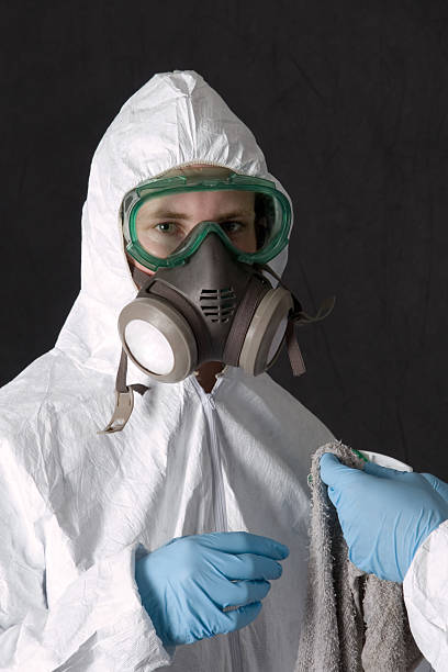 Best Forensic Mold Investigation  in Hughestown, PA